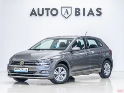 Gri Utilizat 2020 VW Polo Comfortline Berlinǎ | 12.990 EUR (Preț OK)