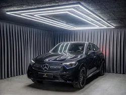 Nouă 2025 Mercedes GLC300 AMG Line Premium Plus Coupe | 88.549 EUR (Preț OK)