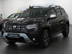 Utilizat 2022 Dacia Duster Prestige SUV | 25.102 EUR