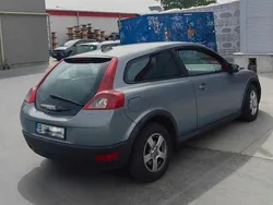 Gri Utilizat 2008 Volvo C30 Standard Hatchback | 2.800 EUR