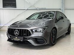 Utilizat 2022 Mercedes CLA45 AMG AMG | 58.897 EUR (Preț OK)