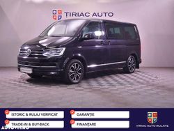 Culoarenegru Utilizat 2017 VW Multivan Van | 34.500 EUR (Preț OK)