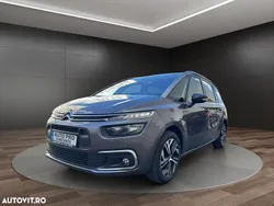 Culoaregri Utilizat 2019 Citroën C4 SpaceTourer Monovolum | 9.150 EUR