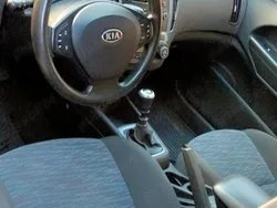 Utilizat 2008 Kia Ceed 2 Hatchback | 3.100 EUR (Scump)