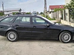 Utilizat 2006 Mercedes C220 Break | 1.600 EUR (Preț OK)