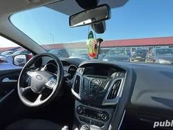 Utilizat 2012 Ford Focus Break | 4.200 EUR (Super Preț)