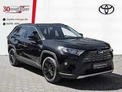 Utilizat 2020 Toyota RAV4 Team SUV | 34.037 EUR (Scump)