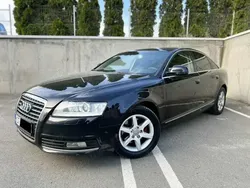 Utilizat 2009 Audi A6 Berlinǎ | 6.750 EUR (Preț OK)