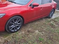 Utilizat 2015 Mazda 6 Berlinǎ | 8.500 EUR (Preț bun)