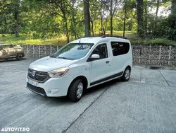 Culoarealb Utilizat 2020 Dacia Dokker Comfort Van | 9.250 EUR (Super Preț)