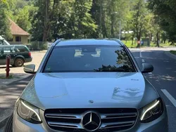 Culoaregri Utilizat 2018 Mercedes GLC250 AMG line SUV | 22.850 EUR (Preț bun)