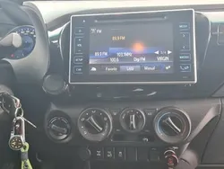 Utilizat 2018 Toyota HiLux Pickup | 22.900 EUR