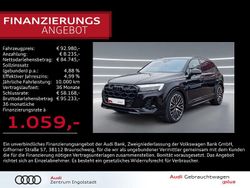 Utilizat 2025 Audi Q7 S-Line SUV | 98.797 EUR