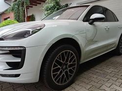 Culoarealb Utilizat 2016 Porsche Macan SUV | 31.500 EUR (Preț bun)
