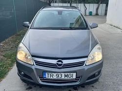 Utilizat 2008 Opel Astra Break | 2.900 EUR