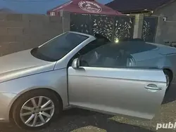 Utilizat 2006 VW Eos Cabrio | 2.800 EUR (Preț OK)