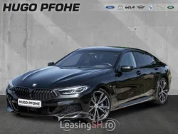 Negru Utilizat 2020 BMW 840 M Sport Coupe | 64.152 EUR