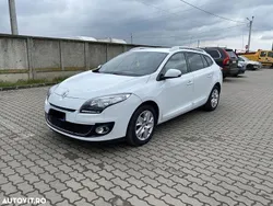 Alb Utilizat 2012 Renault Mégane GrandTour Break | 4.700 EUR (Preț OK)