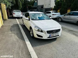 Culoarealb Utilizat 2012 Volvo S60 Momentum Berlinǎ | 9.700 EUR