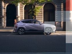 Tracțiune față Nouă 2024 Hyundai Kona SUV | 28.270 EUR