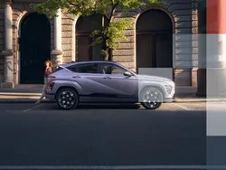Tracțiune față Nouă 2024 Hyundai Kona SUV | 28.270 EUR