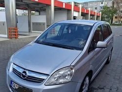 Utilizat 2010 Opel Zafira SUV | 5.000 EUR (Scump)