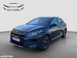 Culoaregri Utilizat 2021 Kia XCeed Vision SUV | 19.990 EUR (Preț OK)