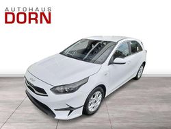 Utilizat 2024 Kia Ceed 4 | 31.572 EUR