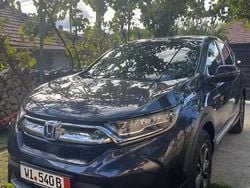 Utilizat 2022 Honda CR-V Executive SUV | 33.500 EUR