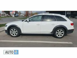 Alb Utilizat 2012 Audi A4 Allroad Break | 10.500 EUR