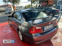 Gri Utilizat 2005 BMW 320 Berlinǎ | 3.499 EUR (Preț OK)