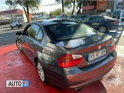 Gri Utilizat 2005 BMW 320 Berlinǎ | 3.499 EUR (Preț OK)