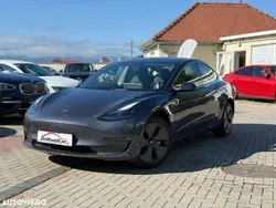 Negru Utilizat 2023 Tesla Model 3 Berlinǎ | 33.453 EUR (Puțin scump)