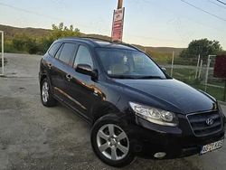 Utilizat 2008 Hyundai Santa Fe SUV | 4.300 EUR (Preț OK)