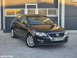 Culoarenegru Utilizat 2007 VW Passat Trendline Berlinǎ | 2.800 EUR (Preț OK)