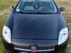 Utilizat 2009 Fiat Bravo Hatchback | 3.450 EUR