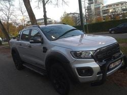 Culoarealte culori Utilizat 2021 Ford Ranger Wildtrack Pickup | 26.000 EUR (Super Preț)