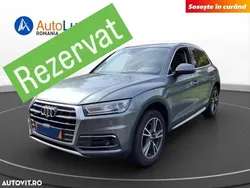 Culoaregri Utilizat 2018 Audi Q5 Design SUV | 24.300 EUR (Preț OK)