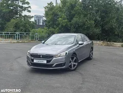 Gri Utilizat 2016 Peugeot 508 Allure Berlinǎ | 11.500 EUR (Preț OK)