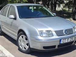 VW Bora