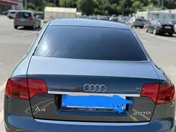 Gri Utilizat 2005 Audi A4 | 3.500 EUR (Puțin scump)