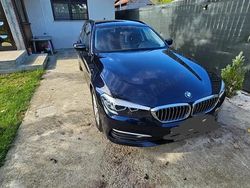 Utilizat 2020 BMW 518 | 21.000 EUR
