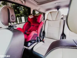 Maro Utilizat 2012 Renault Grand Scénic III Privilege Monovolum | 5.200 EUR (Preț OK)