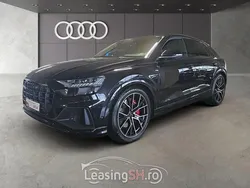 Negru Utilizat 2021 Audi Q8 S-Line SUV | 70.205 EUR (Scump)
