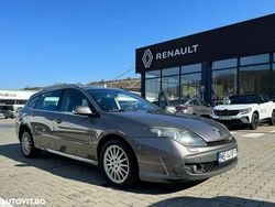 Culoaregri Utilizat 2008 Renault Laguna III Break | 3.300 EUR (Puțin scump)
