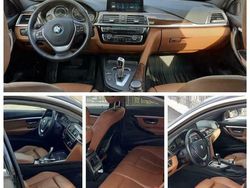 Maro Utilizat 2017 BMW 320 Sport Line Berlinǎ | 25.900 EUR