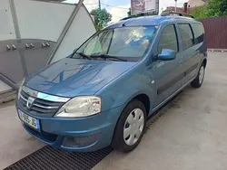 Utilizat 2010 Dacia Logan Berlinǎ | 3.200 EUR (Preț OK)