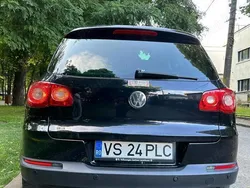 Utilizat 2010 VW Tiguan SUV | 5.900 EUR (Super Preț)