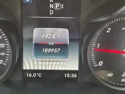 Utilizat 2014 Mercedes A220 Berlinǎ | 13.000 EUR