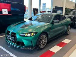Verde Nouă 2024 BMW M4 Coupe | 133.161 EUR